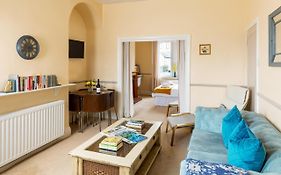 Ilkley Studio